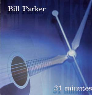 Bill Parker website