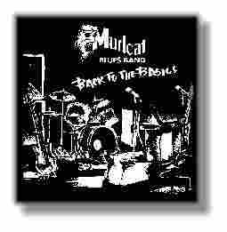 Back To The Basics -- Mudcat Blues Band